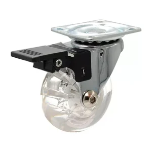 HT-051 - Caster Wheel