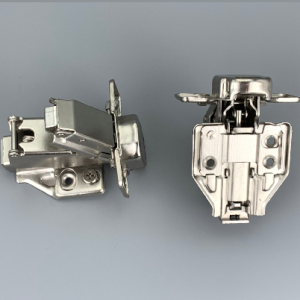 HT-0165 -165 Deg Soft Close Hinge