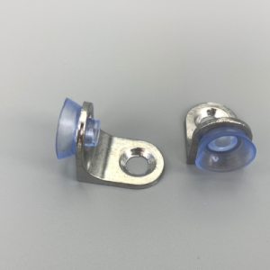 HT-047 - Glass Shelf Support