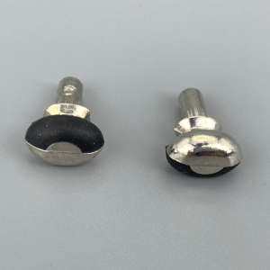 HT-048 -Rubber Tipped Support