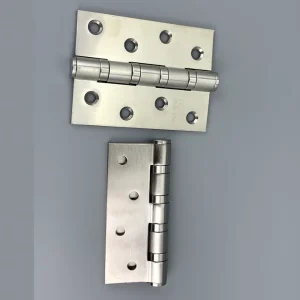 HT-5030 - 4*3*3.0  Door Hinge