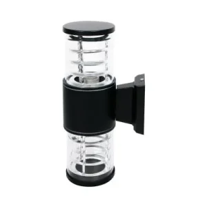 Outdoor Wall Lamp YB-A15401 Ø90 E27