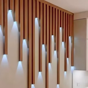 HT-2012 - Wall Panel Lights