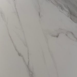 Venice White 68° White Full Body Matte