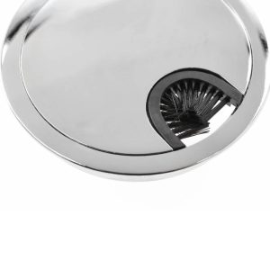 Cable Organizers Sofa Leg HT-2060 - Desk Grommet