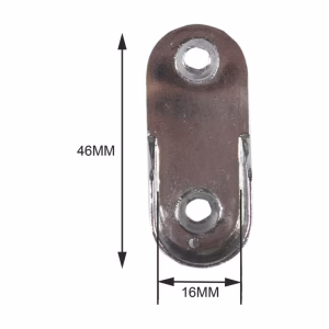 HT-2416 - Oval Support