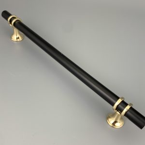 6852 BLACK Handle