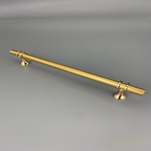 6852 Gold Handle