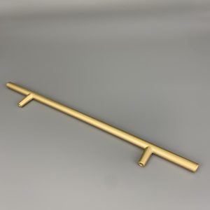 8034 Gold Handle