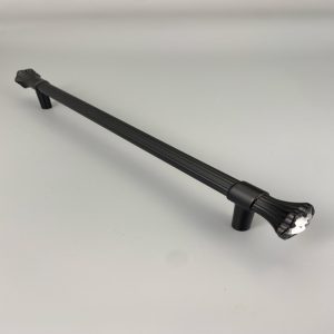 A36 Black Handle