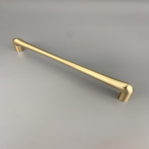 A7386 Gold Handle