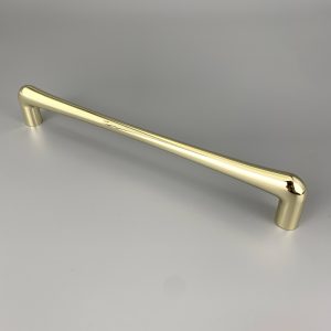 A7386 KGold Handle