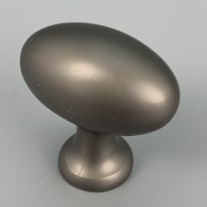 D19 Black Knob