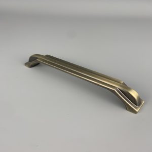 HT-9902 Blue Bronze Handle