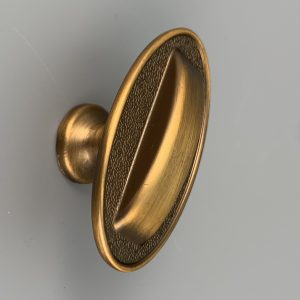 HT-9902 Red Bronze Single knob