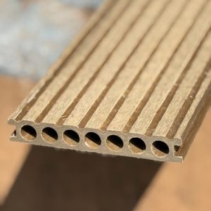 Core Embossed Sanded