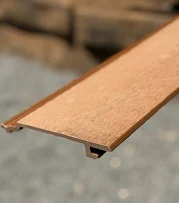 Wide Overlap Sanded